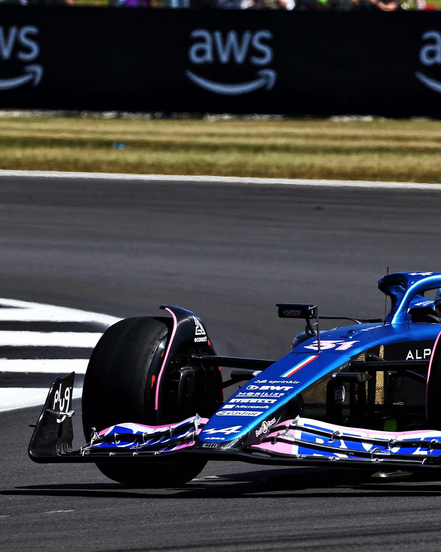 Alpine_A523_F1_Grande Bretagne